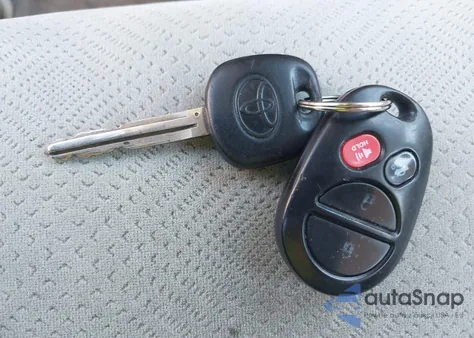 2005 Toyota Camry Solara Se из США, поврежденный, VIN 4T1CE38P75U994367